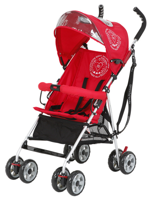 【2012阳光儿童新品】 时尚配色轻便婴儿车童车sh110 441.00,309.