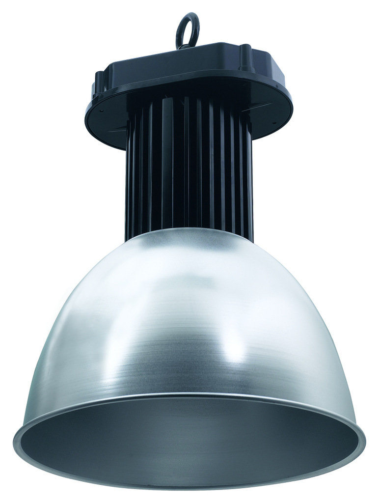 高亮led工矿灯 大型仓库装饰照明专用led工矿灯图片