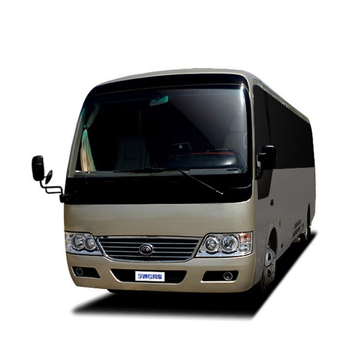 宇通zk6708dh商务车,宇通商务车,宇通7米商务车