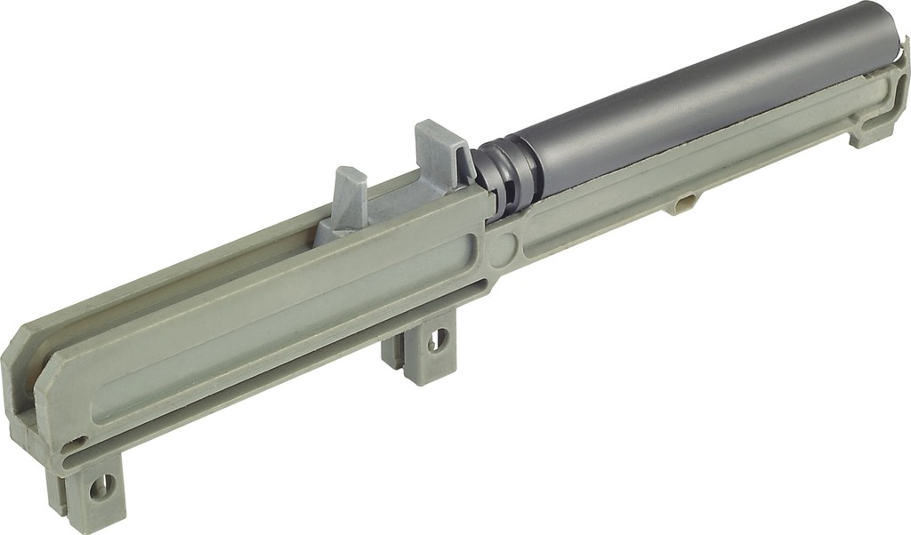 移门趟门阻尼器 壁柜门滑轮 推拉门缓冲器图片_1