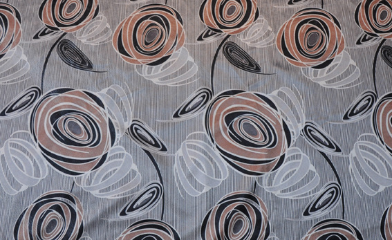 丝绒印花 热转移印花 沙发布 绒布批发 厂家直销