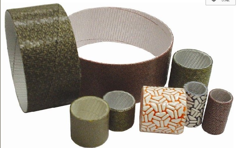 供应kgs金刚石砂带 碳化钨打磨专用带