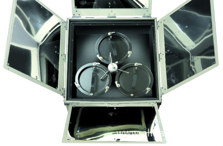 光明太阳灶 环球太阳灶 广州太阳灶 伞式太阳灶 太阳能烤箱