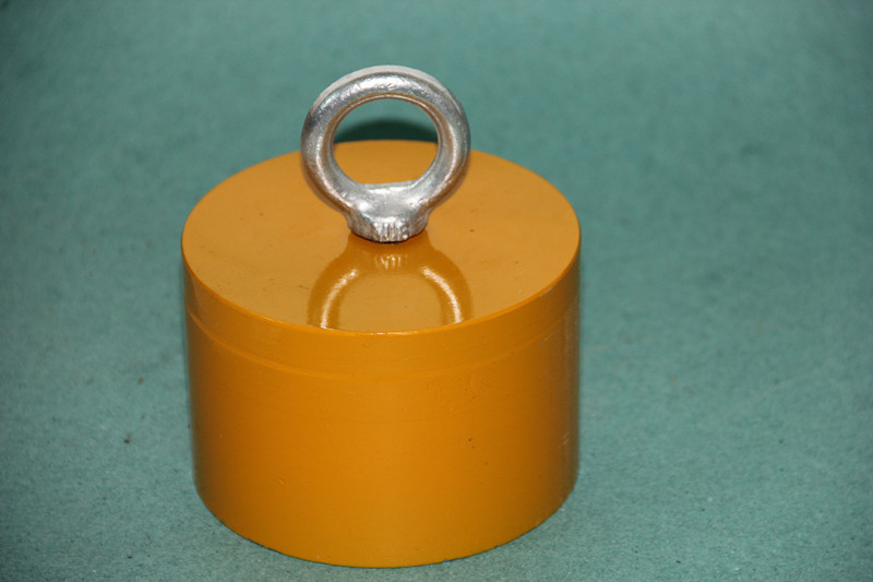 强磁打捞器(吸100kg)