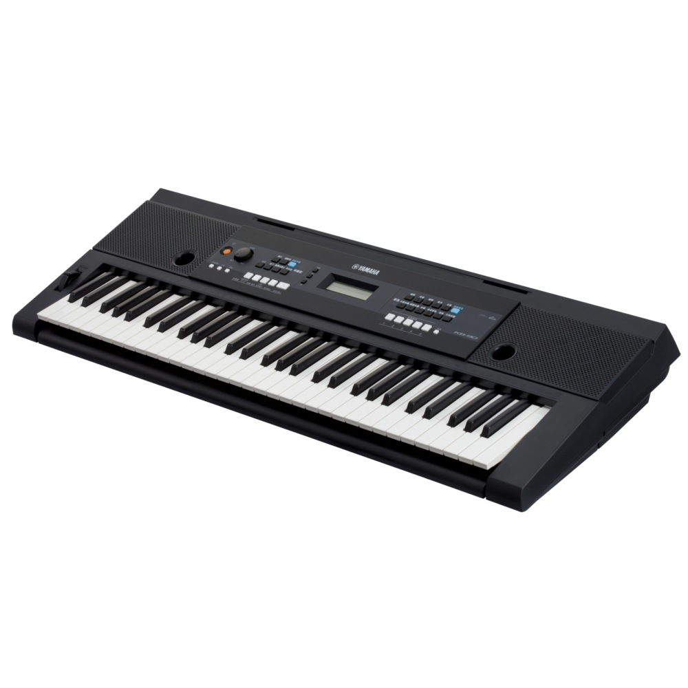 雅马哈便携式电子琴 kb-90(2012