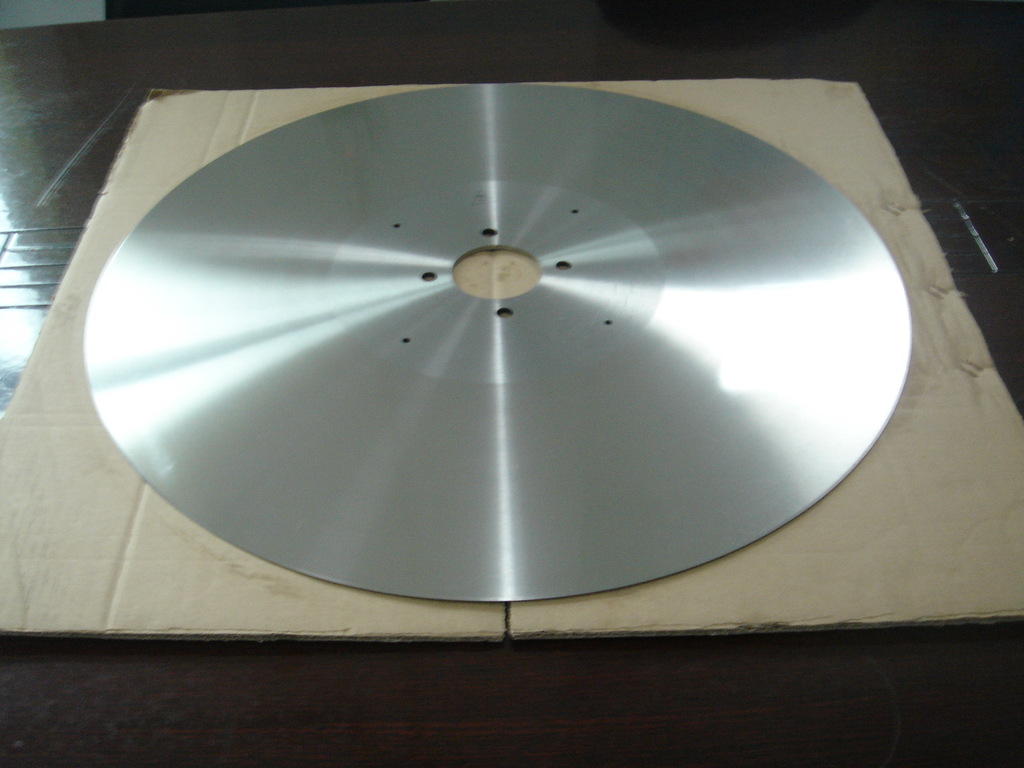 r610大圆刀,分切卫生纸,分切布料,分切保护膜