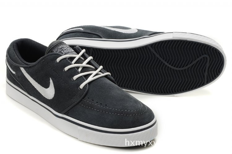 耐克韩版保罗男式文化板鞋nike sb男款休闲运动鞋