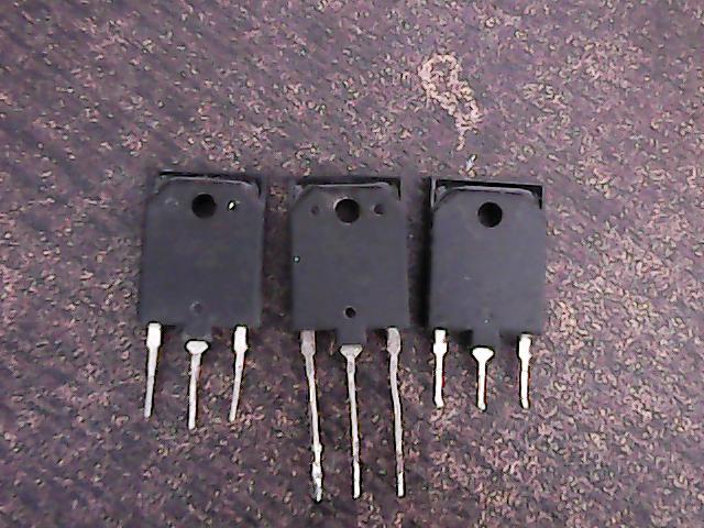 现货供应测好进口原字拆机场效应管k2225