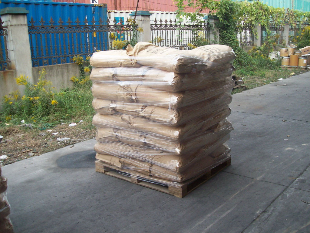 电镀中间体 99.8% 草酸铵 cas:1113-38-8