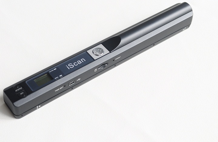 手持式扫描仪笔式扫描仪便携式扫描仪900dpi