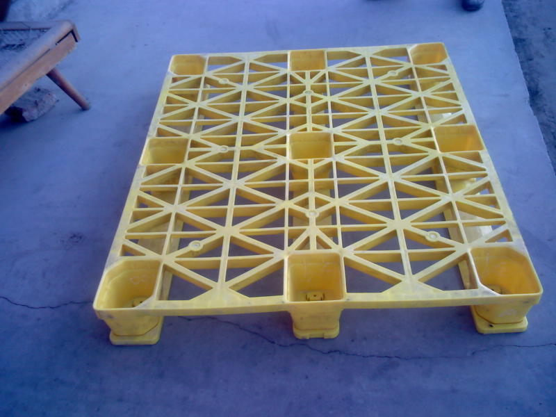 汕头玩具厂卡板专业供应 塑胶托盘 塑料卡板