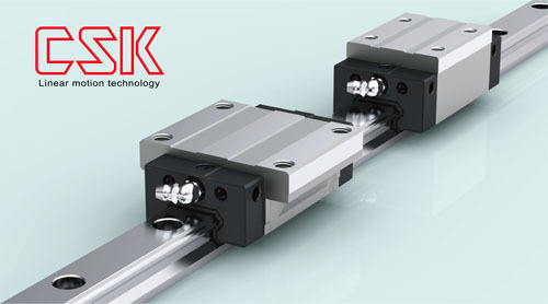 csk直线导轨