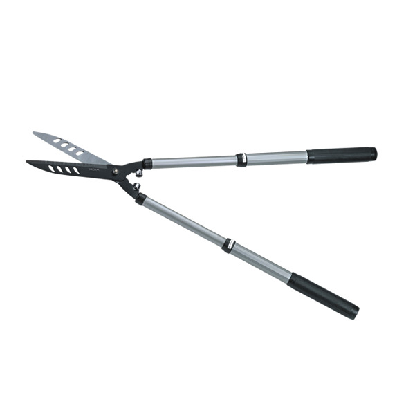 威力狮品牌 860mm铝合金柄伸缩修草剪 修枝剪 园林园艺剪 w0280