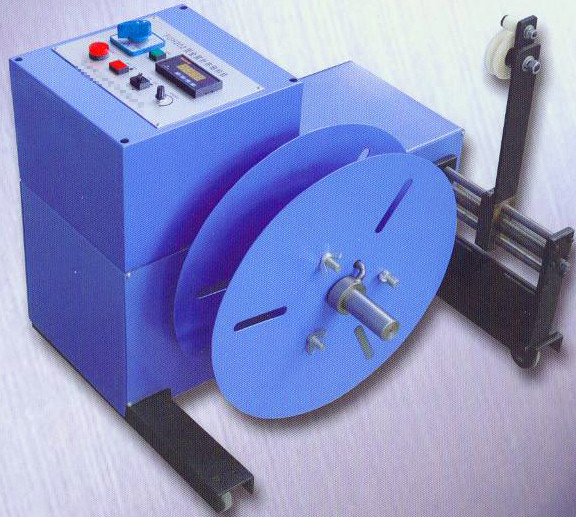 jr-fuh202型金属针布倒料机 金属针布倒料机