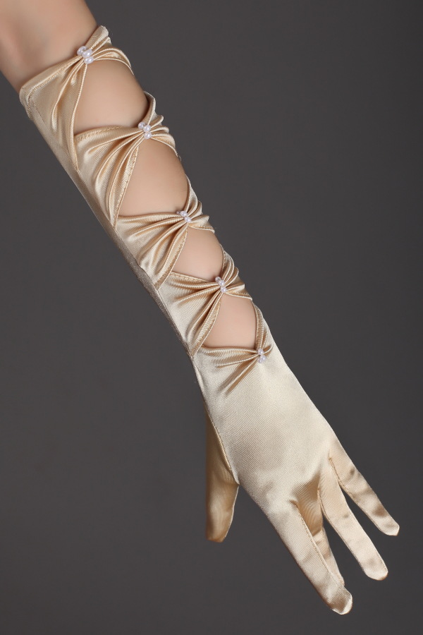 新娘手套/礼服手套/婚纱手套/手套配件