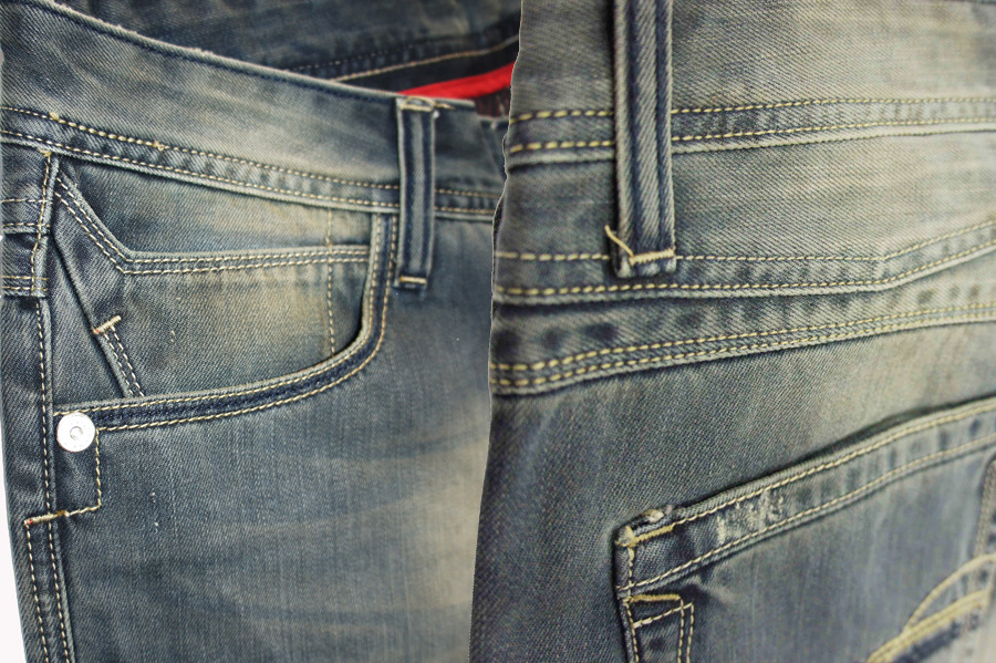 百搭牛仔裤topspy外贸原单男顺德均安牛仔工厂原单牛仔均安牛仔17