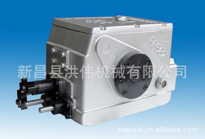 宝得益FF582光边机/光边折入总成FF582剑