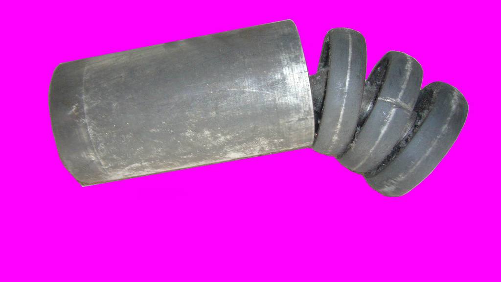 汽车排气管专用弯管加工|数控大型弯管机加工弯管