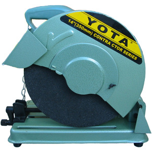 专业经销 电动型材切割机 j1g-ym-350a cc14