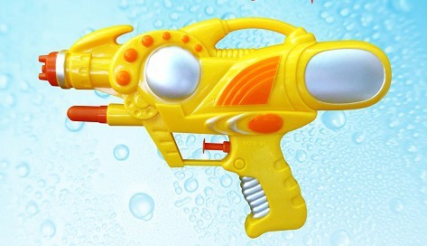 大量批发促销2元以内各式造型水枪图片_37