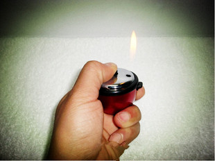 bd927电饭煲创意明火打火机及烟具