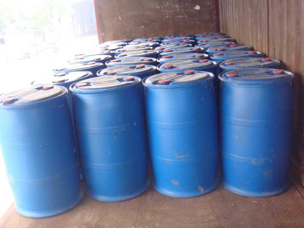 醋酸异丙烯酯进口灌装 99.58kg