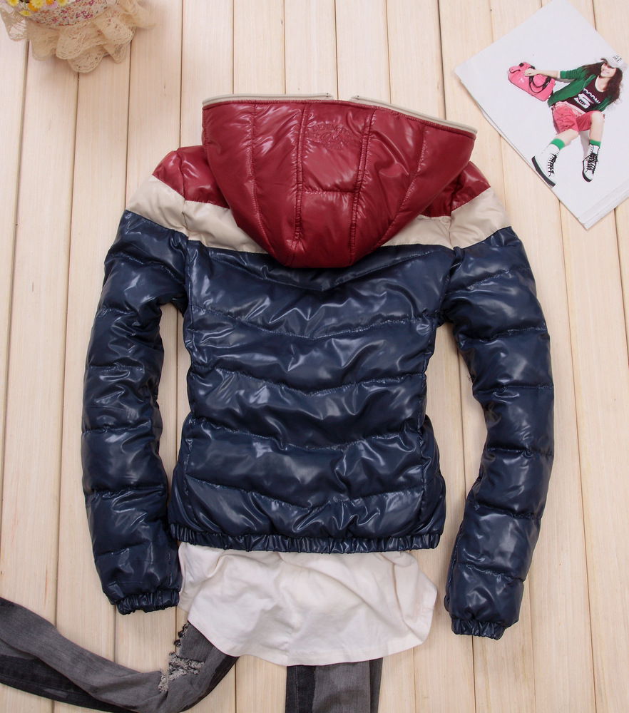 2011女mms choice短款羽绒服 130.00,120.00元/件 - 阿里巴巴资讯画