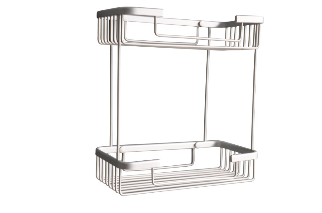 72双层太空铝网架