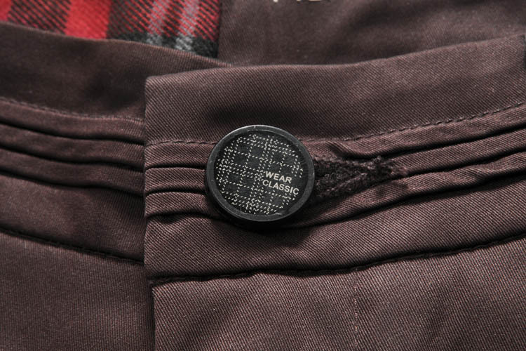 2012春装新品 韩版修身 潮流直筒男士长裤子x0525