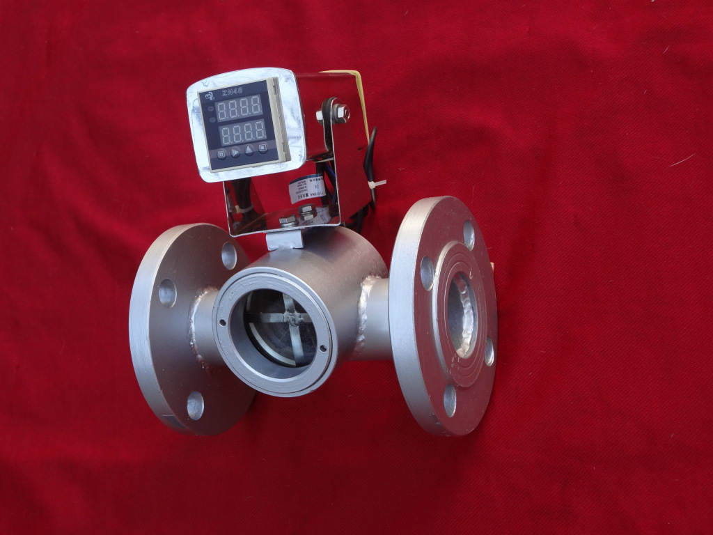 厂家直销供应示流信号器 液位开关 品质保证