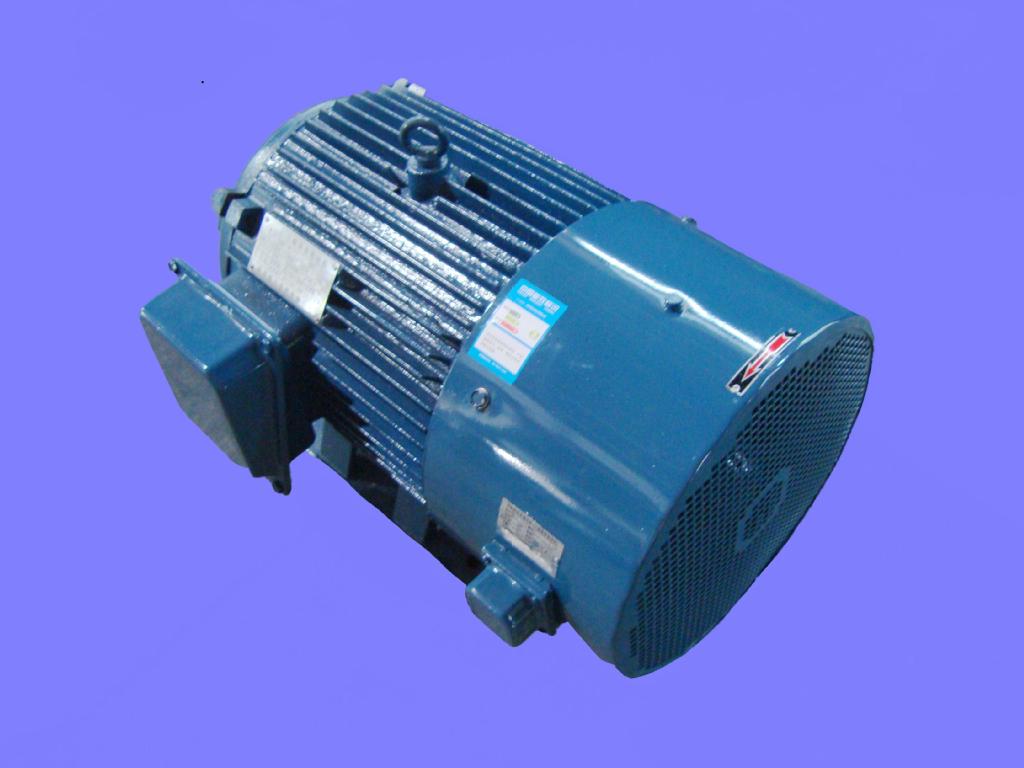 yvf三相异步电动机37kw-4 变频电机卧式电动机