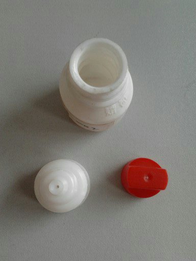 供应信息 塑料瓶,壶 眼药水瓶,3ml   型号:a-02,pe材质.