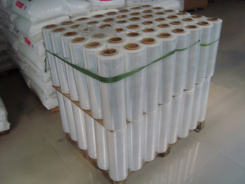 杭州缠绕膜浙江缠绕膜海宁缠绕膜慈溪缠绕膜