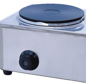 佳斯特 ht-02 双头煮食炉