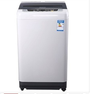 松下(panasonic)xqb60-q660u 洗衣机(灰色)