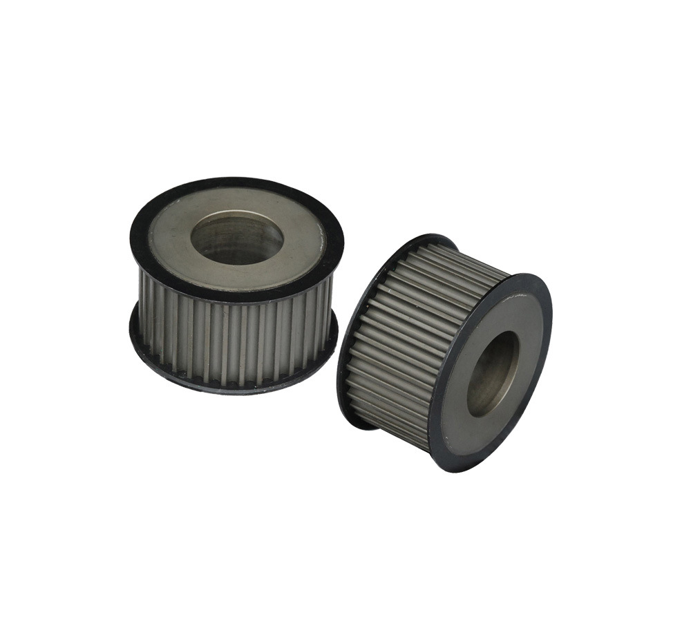 贝力供应多楔带轮 质量优等,加工定做