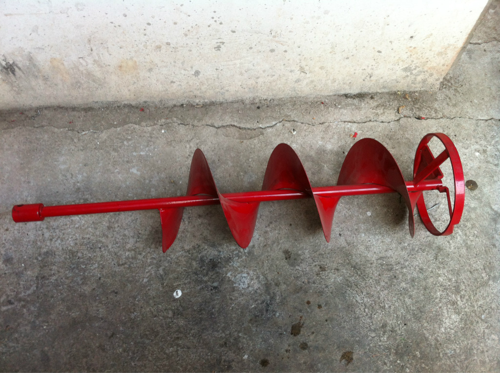 厂家直销各种冰钻