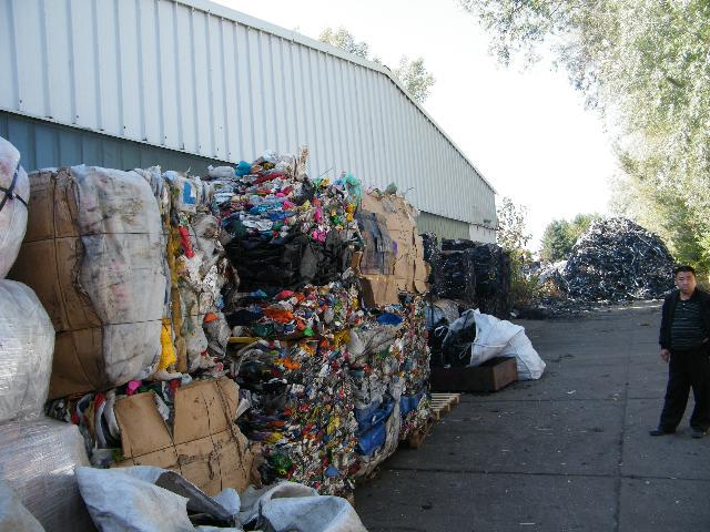 大量供应废布头图片_6