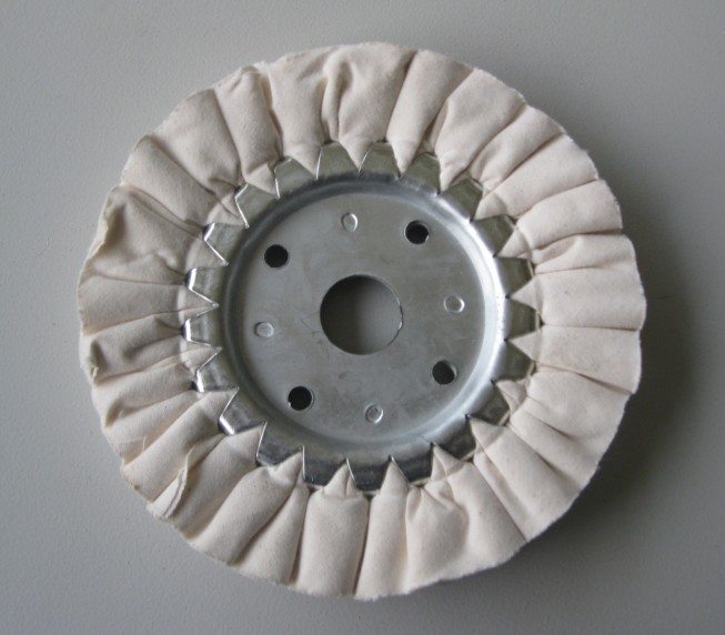 木工抛光轮 抛光布轮 封边机抛光轮 南兴华力极东封边机抛光轮