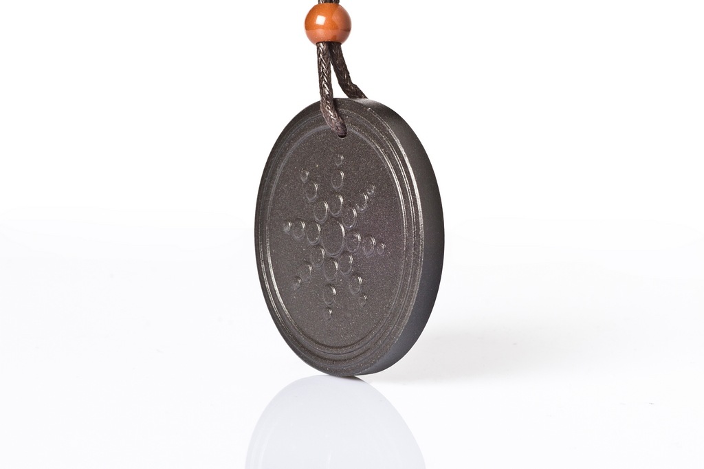 批发加工各款吊坠 火山石能量吊坠 能量宝饰品 防辐射能量饰品