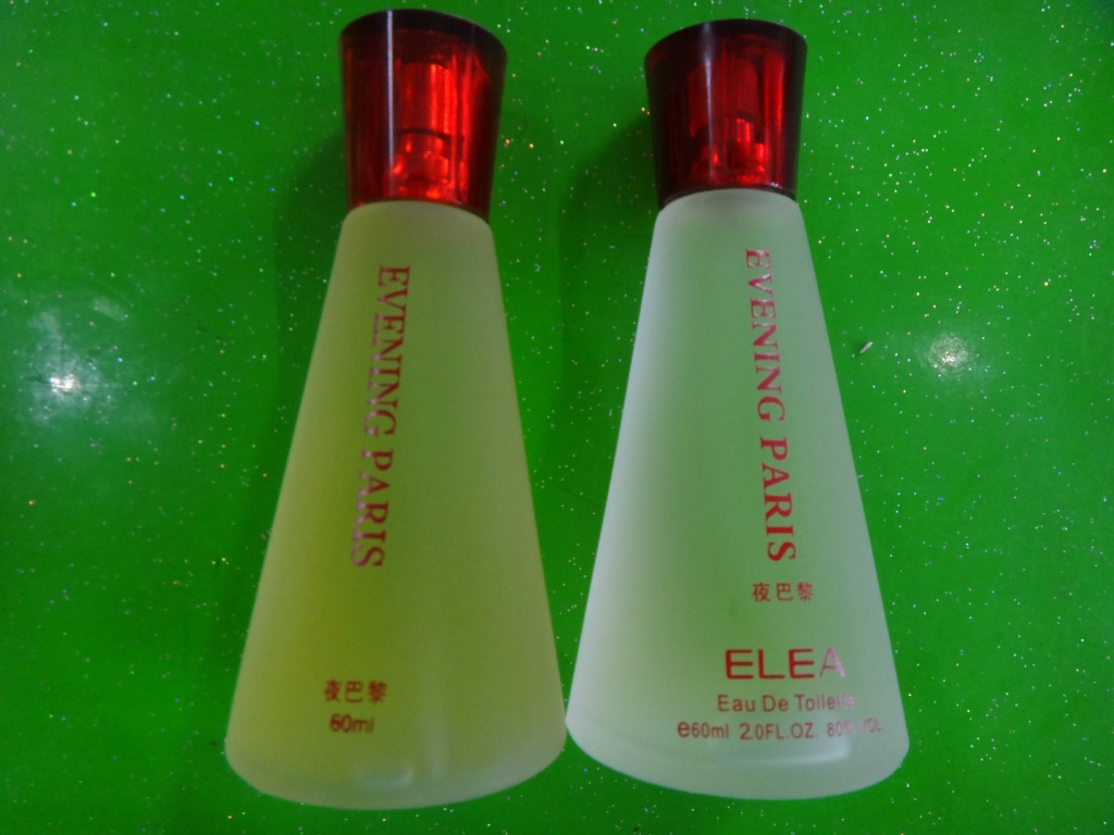 贝美施 夜巴黎香水系列 特价批发