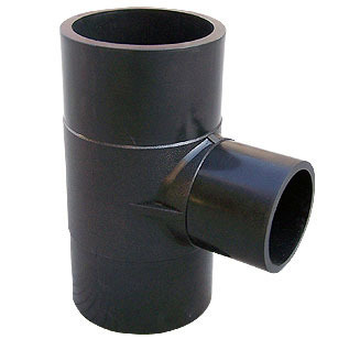 hdpe管,管件三通 ,直接,弯头,管帽,抢修节等等各种规格