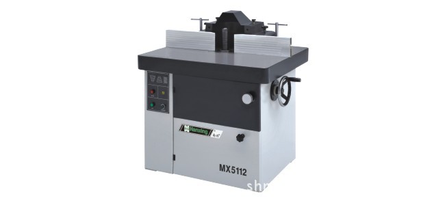 厂家直销木工机械广东南兴品牌立轴铣mx5112/mx5112a
