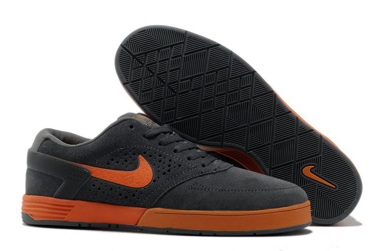 耐克nikepaulrodriguez6保罗6代板鞋休闲鞋运动鞋批发男鞋