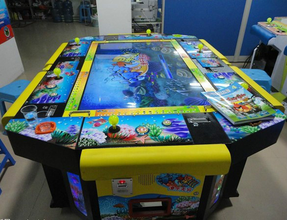 1000炮打鱼机昌盛正版1000炮双头鲨 双头鲨1000炮打鱼机