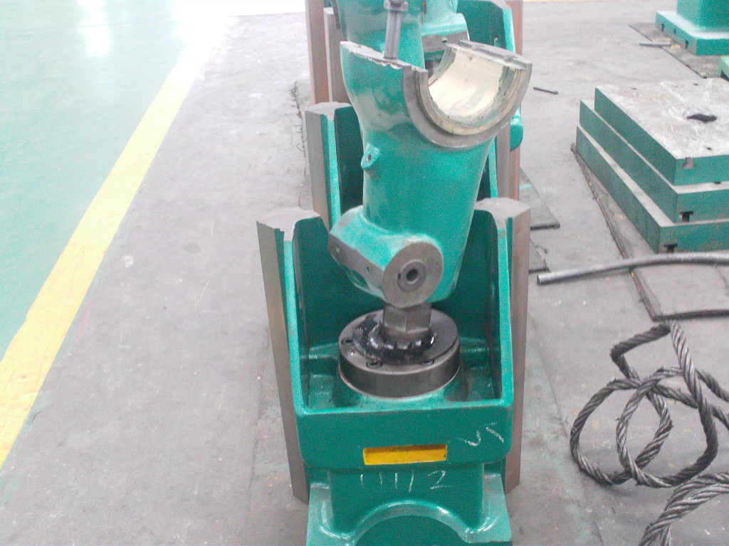 供应星火锻压有限公司j23-63吨冲床滑块,一件起批!