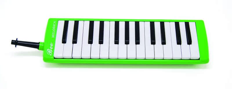 供应27键口风琴(各种包装)