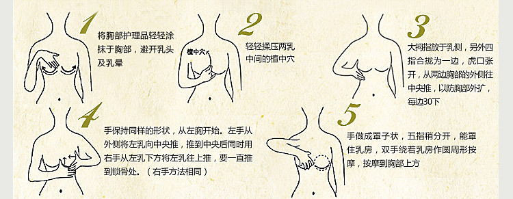 品牌复方精油 方舟纳米 丰胸挺实功效型精油 厂家小额批发