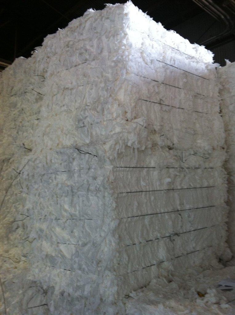 供应进口漂白木浆擦手纸