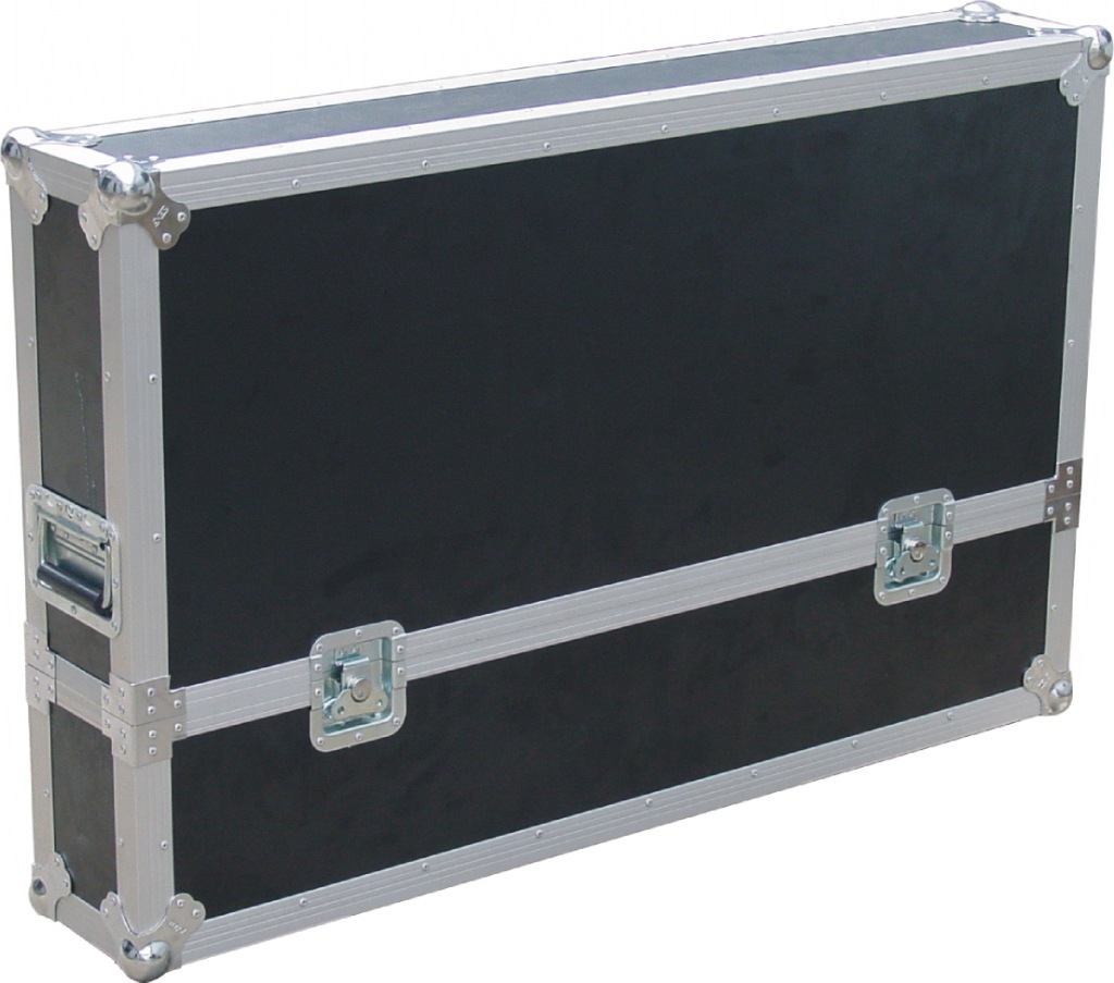 舞台演出专用灯光航空箱